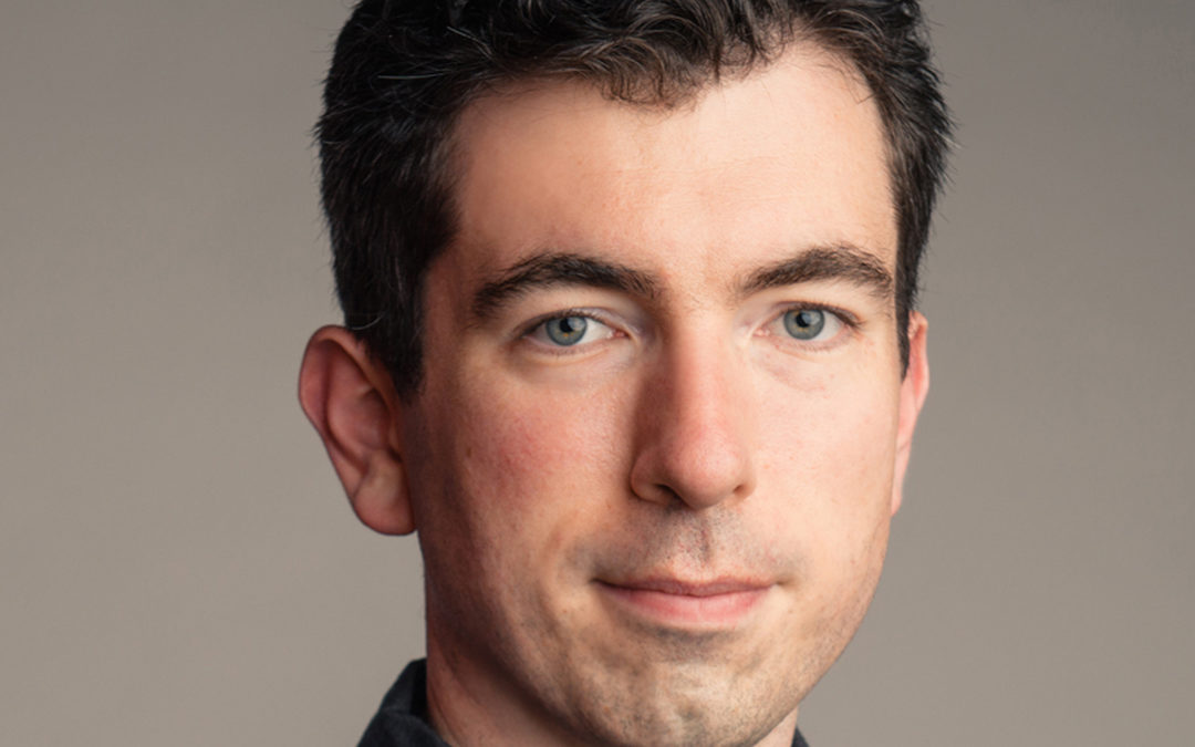 Dr Ben Criger