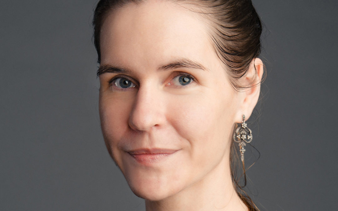 Dr Jayne Thompson